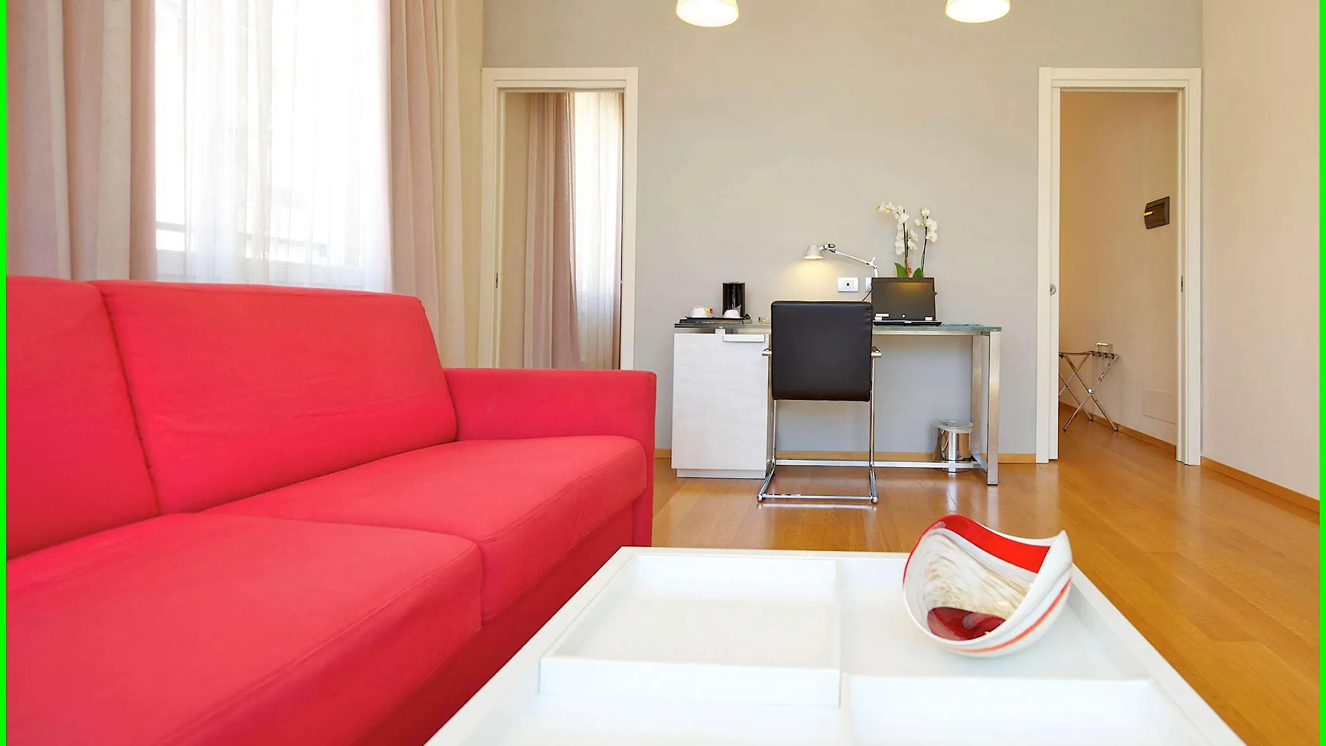 Hotel Mercure Milano Solari Milan