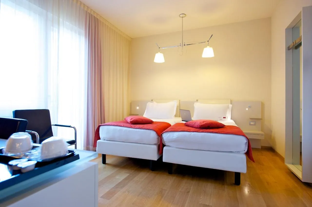 Hotel Mercure Milano Solari