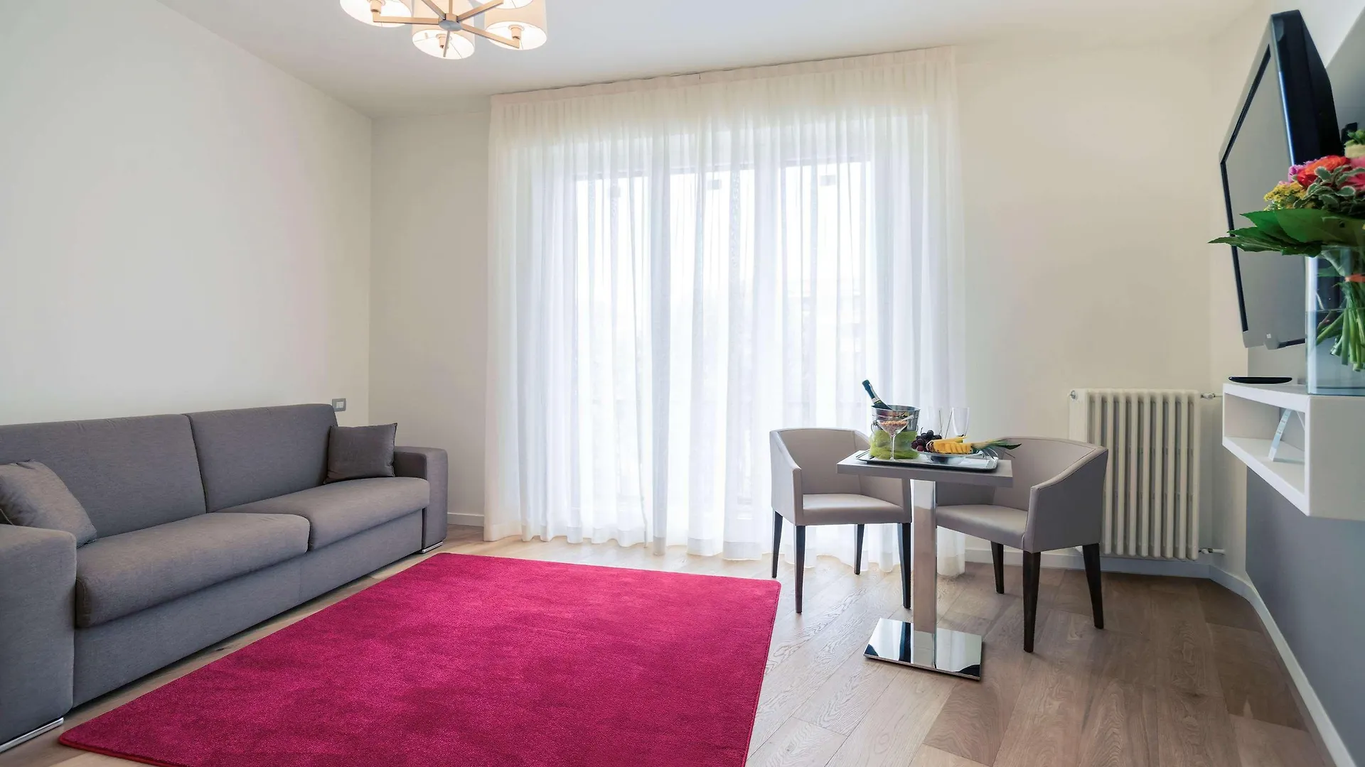 Hotel Mercure Milano Solari