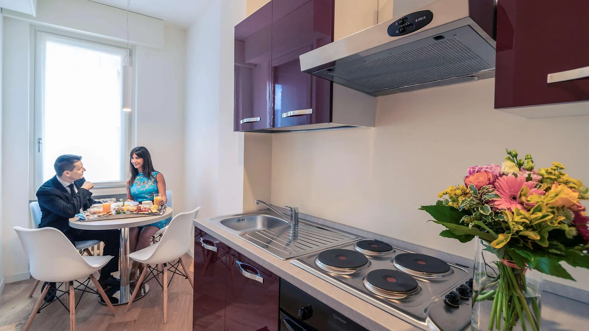Hotel Mercure Milano Solari