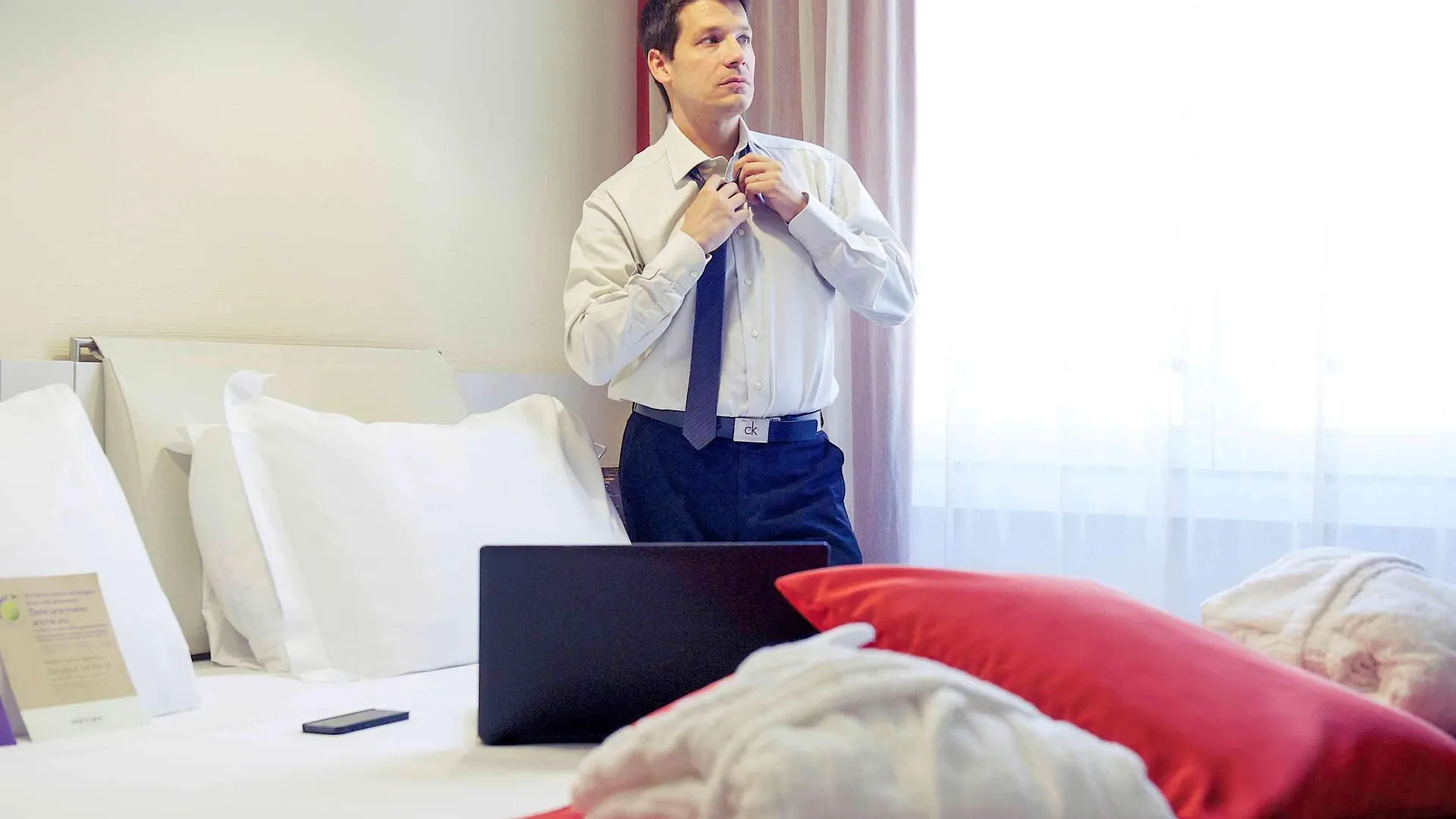 Hotel Mercure Milano Solari Italy