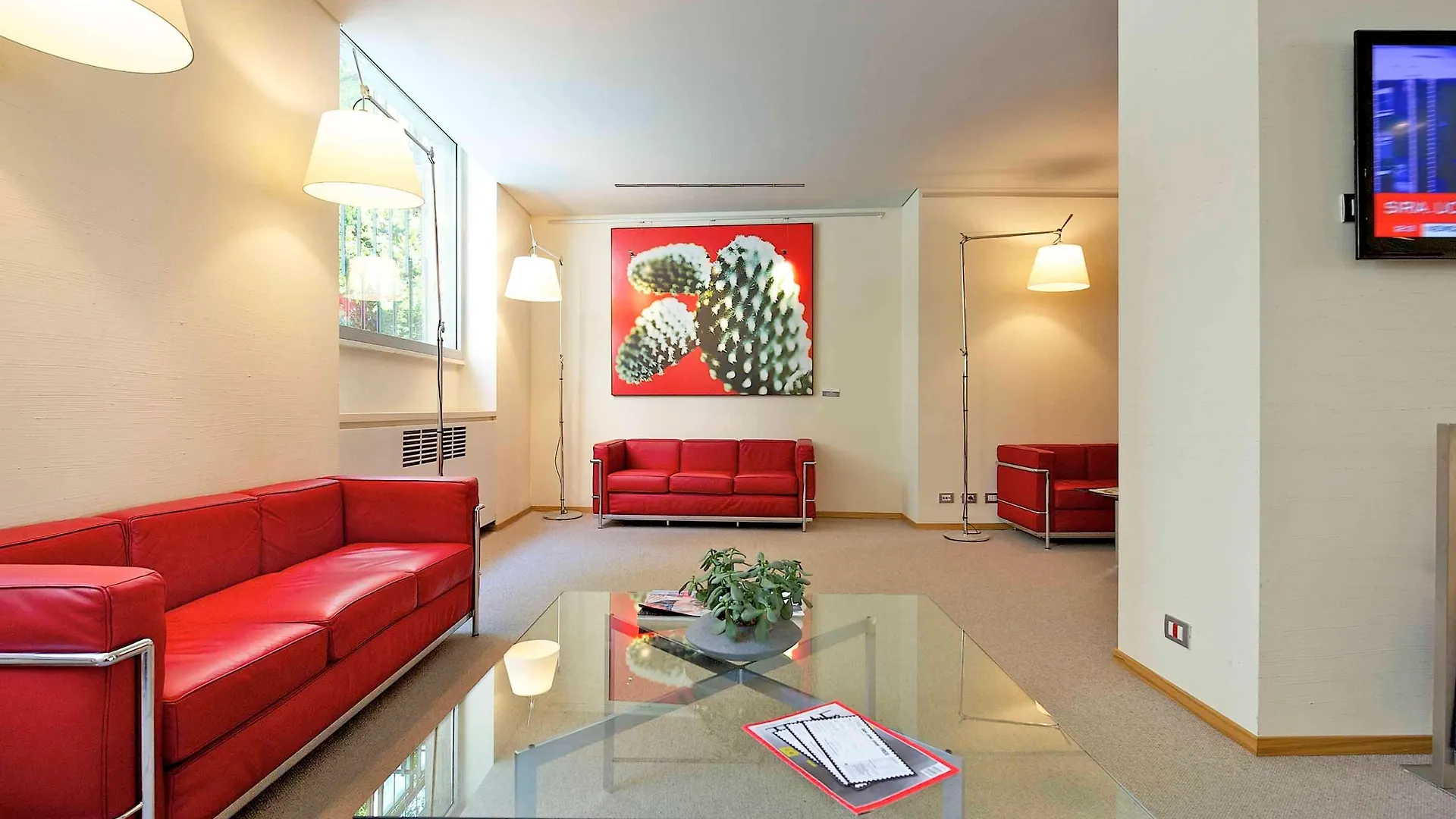 Hotel Mercure Milano Solari 4*, Milan