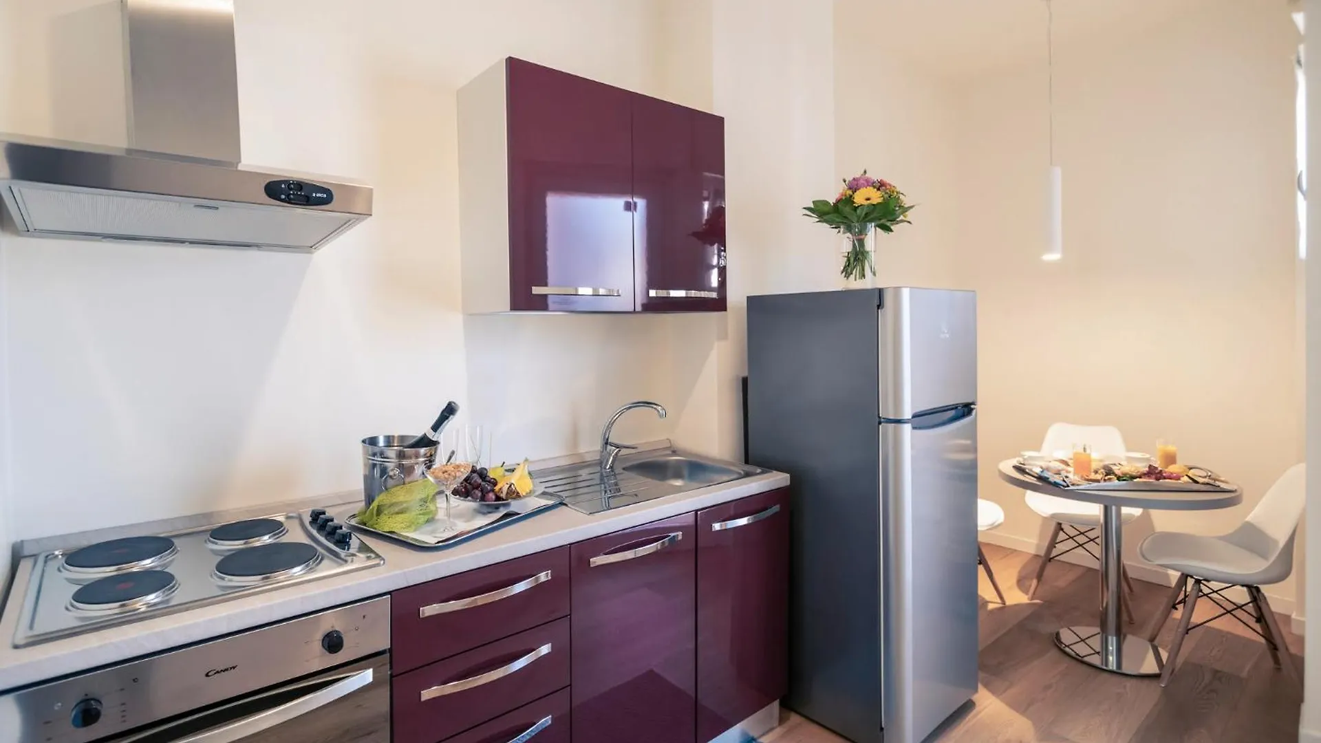 Hotel Mercure Milano Solari 4*, Milan