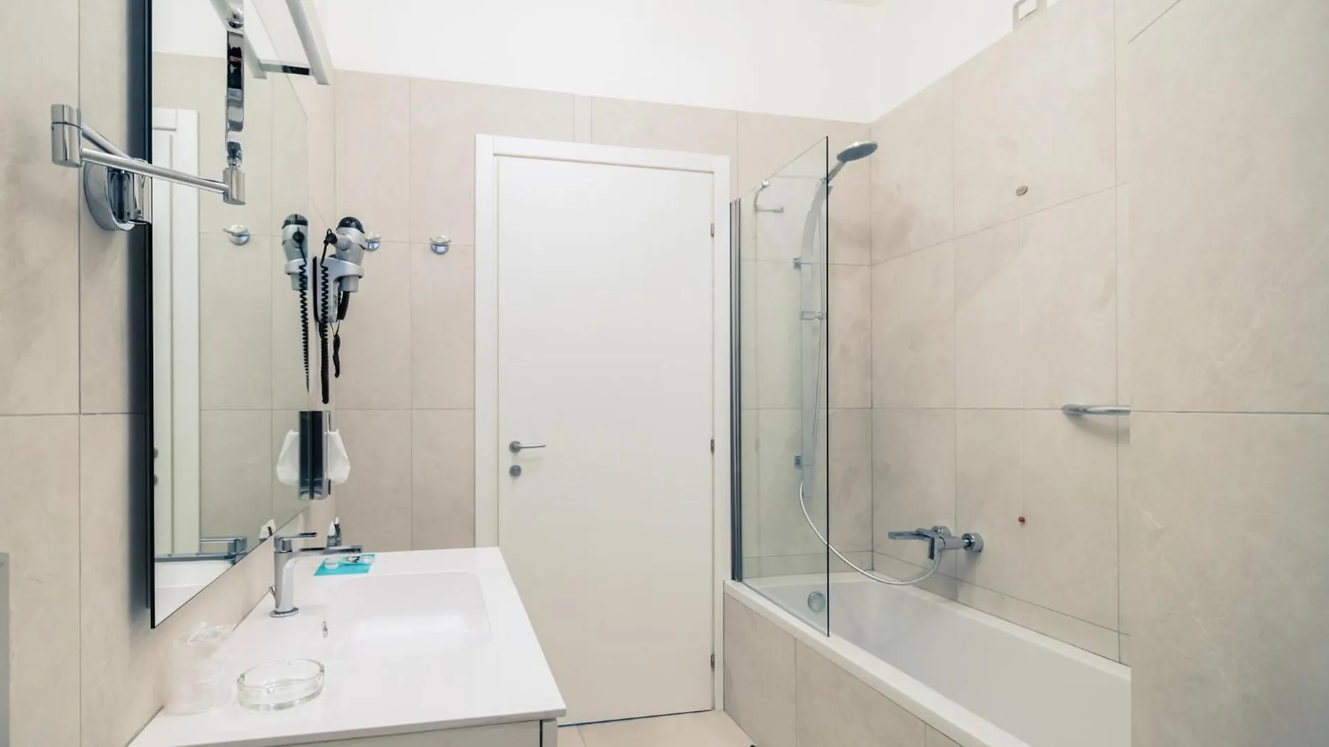 Hotel Mercure Milano Solari