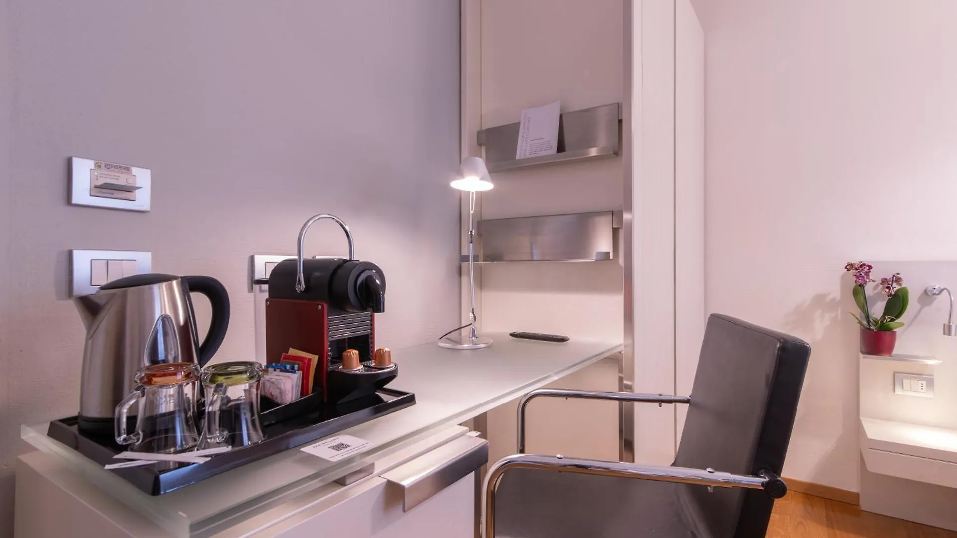 Hotel Mercure Milano Solari Milan