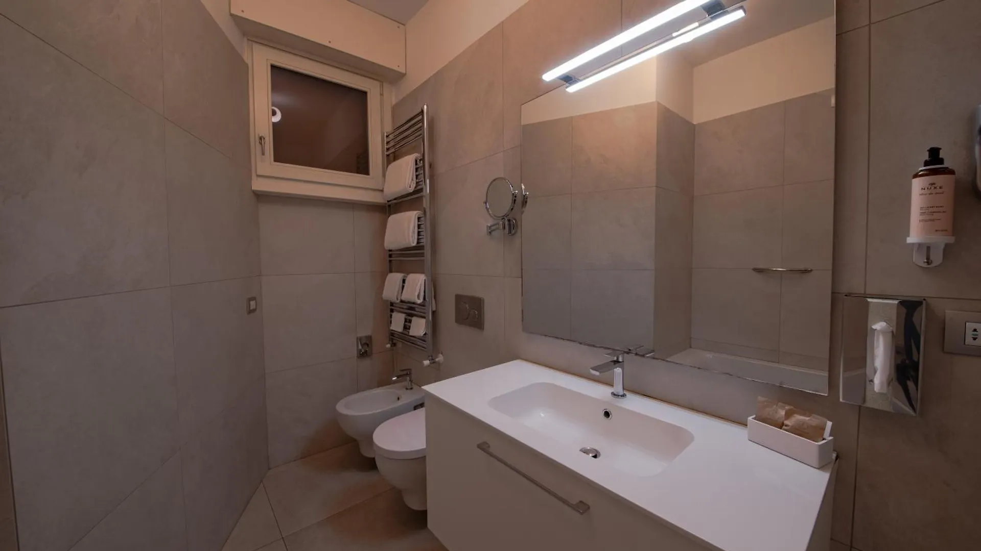 Hotel Mercure Milano Solari Milan