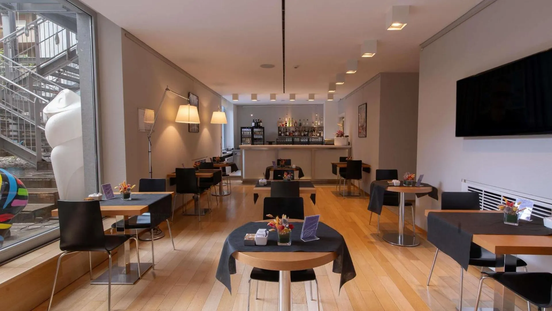 Hotel Mercure Milano Solari איטליה
