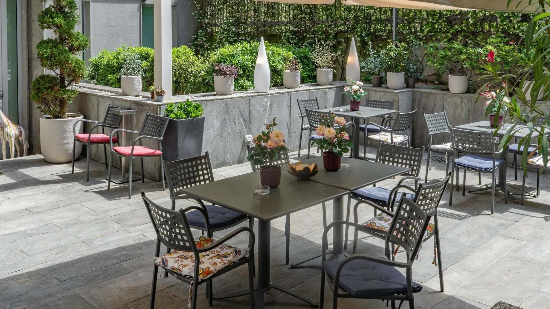 Hotel Mercure Milano Solari  מילאנו