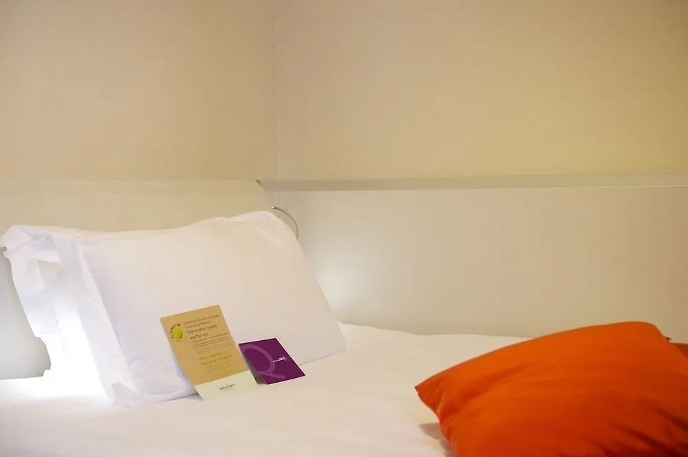 ****  Hotel Mercure Milano Solari İtalya