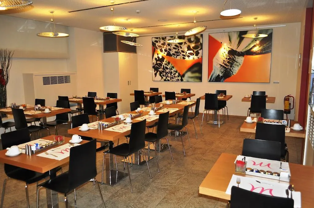 Hotel Mercure Milano Solari