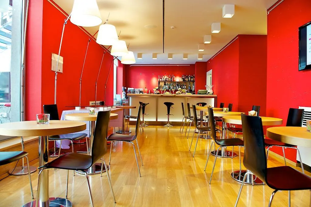 Hotel Mercure Milano Solari