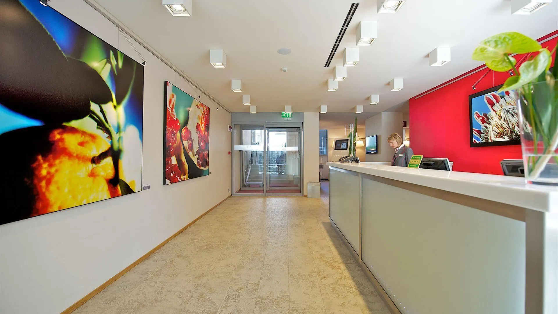 ****  Hotel Mercure Milano Solari Italy