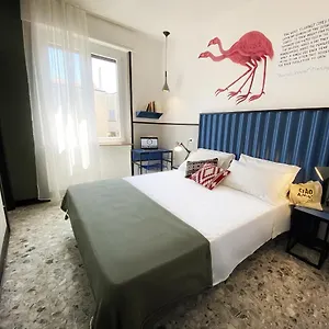 Hostel Yellowsquare, Milaan