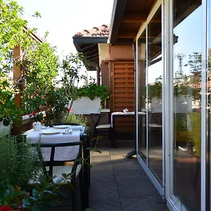 Hotel Metrò, Milaan