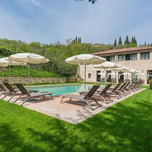 Relais Le Coste Lavagno