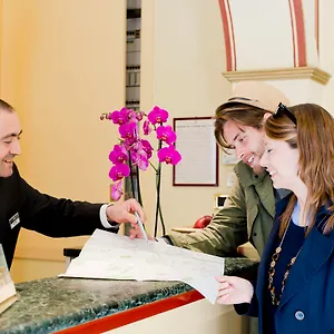 Hotel Regency, Milaan