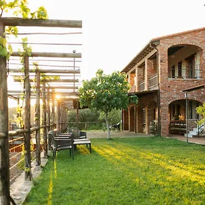 La Burlanda Italië