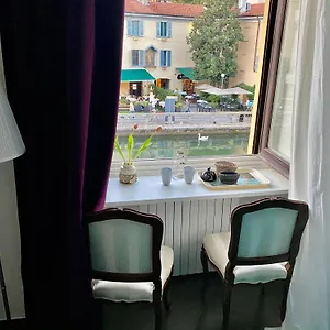 Lovelyloft - Ripa Naviglio Grande Italië
