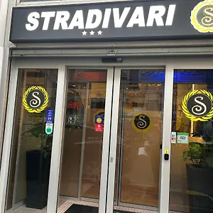 Stradivari מילאנו