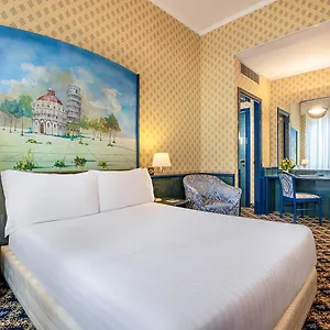 Hotel Ih Ambasciatori, Milaan
