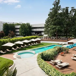 Szálloda Sheraton San Siro