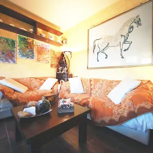 Bed & Breakfast A San Siro 75, Milaan
