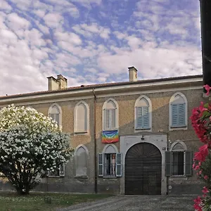 Casa Berra Italië