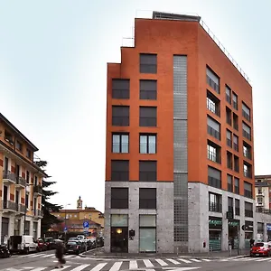 Bb Isola Apart Otel