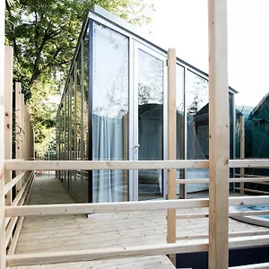Ecosuite & Italië