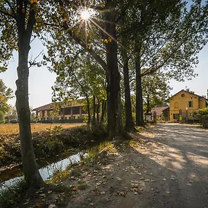 Cascina Gaggioli Bauernhof