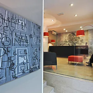 Bb Visconti Apart Otel