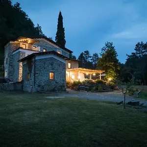 Di La Dall'acqua Italië
