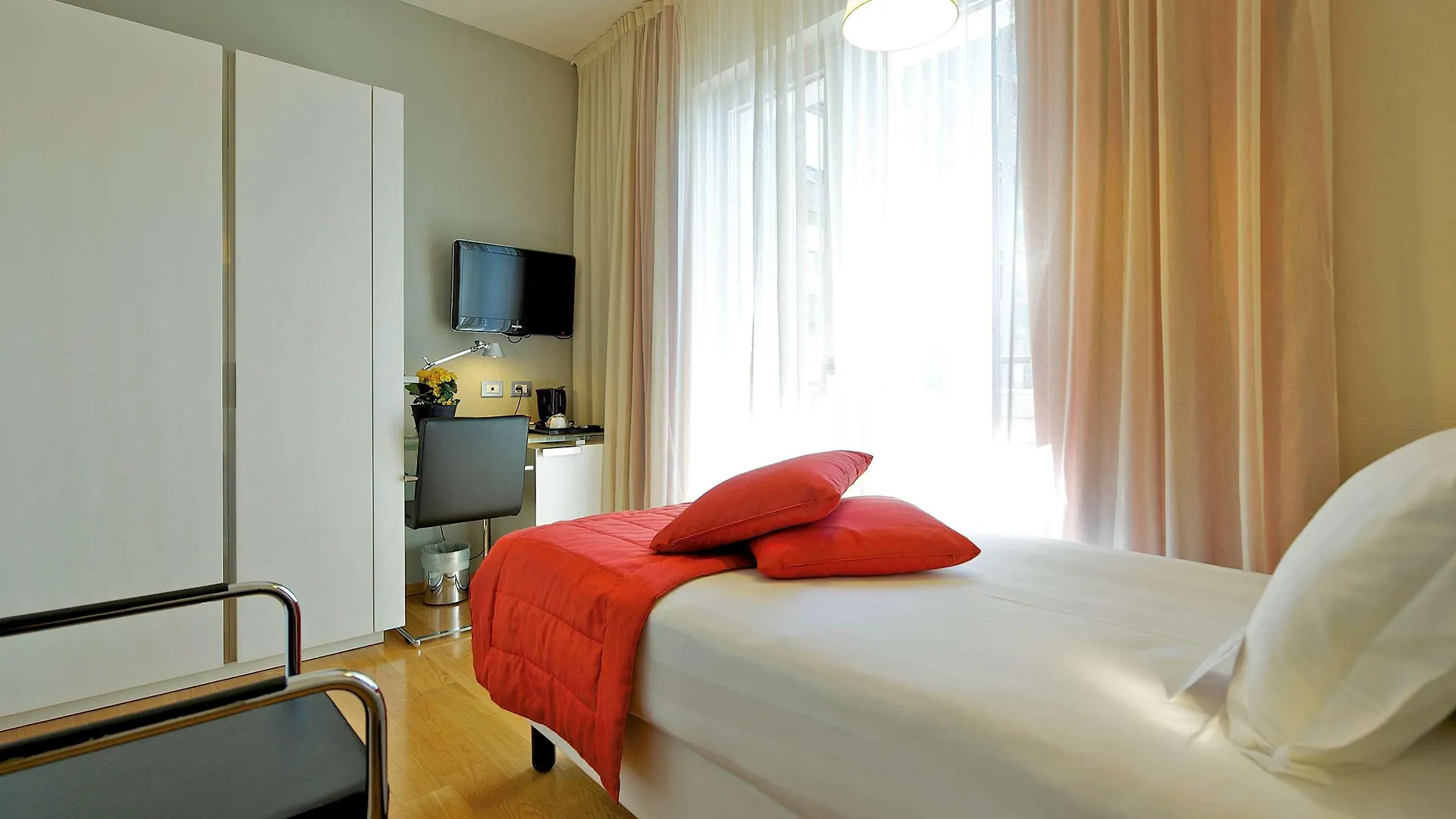 Hotel Mercure Milano Solari