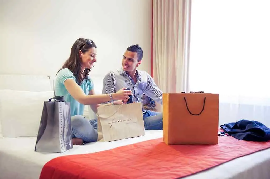 Hotel Mercure Milano Solari 4*, Milan Italy
