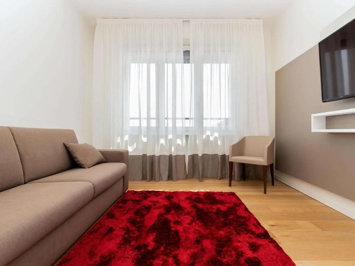 ****  Hotel Mercure Milano Solari Italy