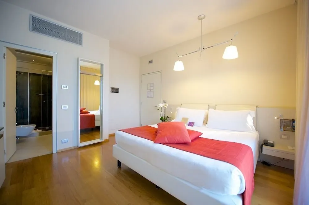 ****  Hotel Mercure Milano Solari Italy