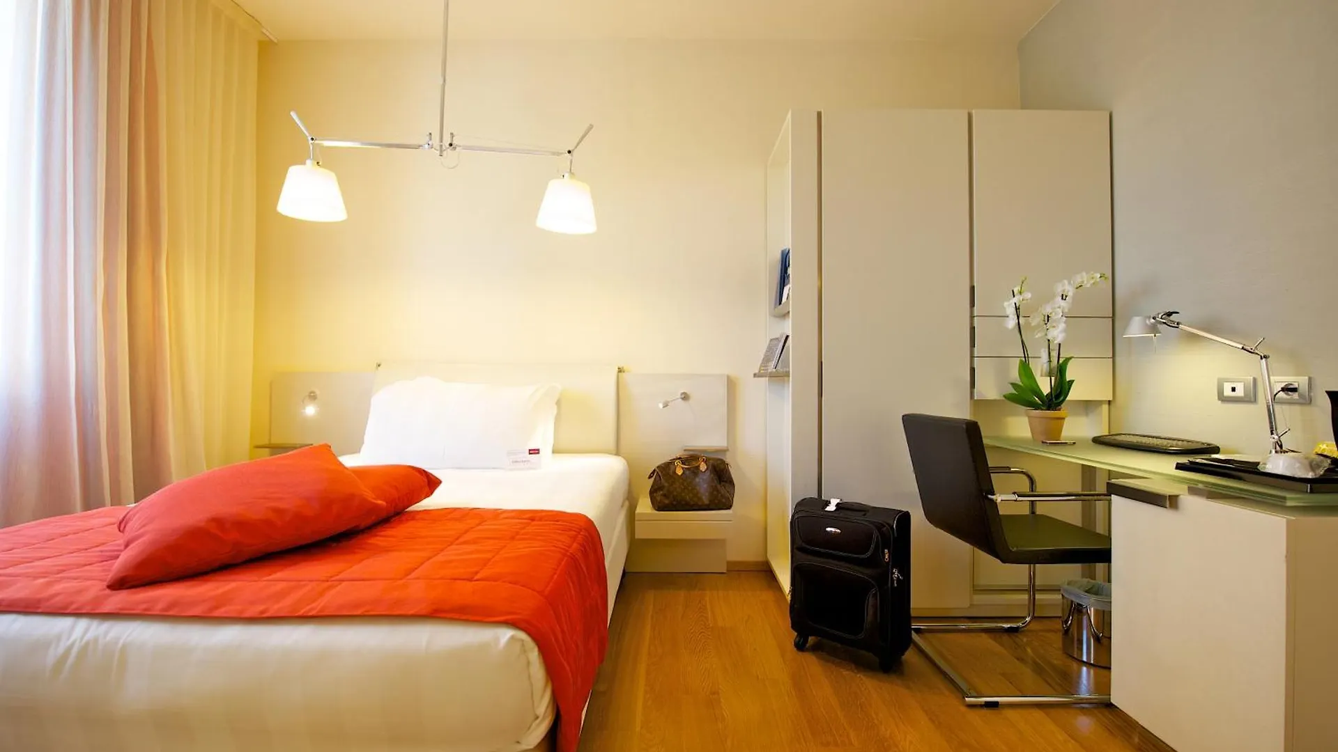 Hotel Mercure Milano Solari