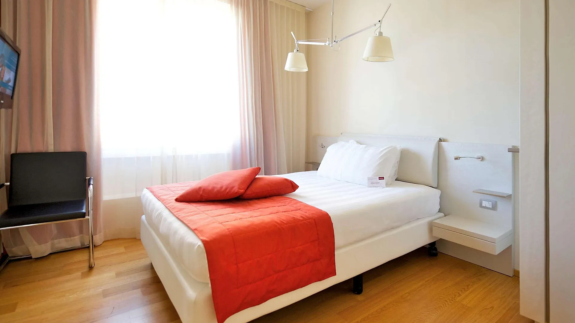 Hotel Mercure Milano Solari