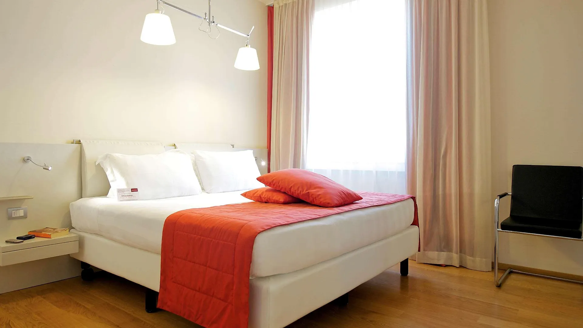 Hotel Mercure Milano Solari
