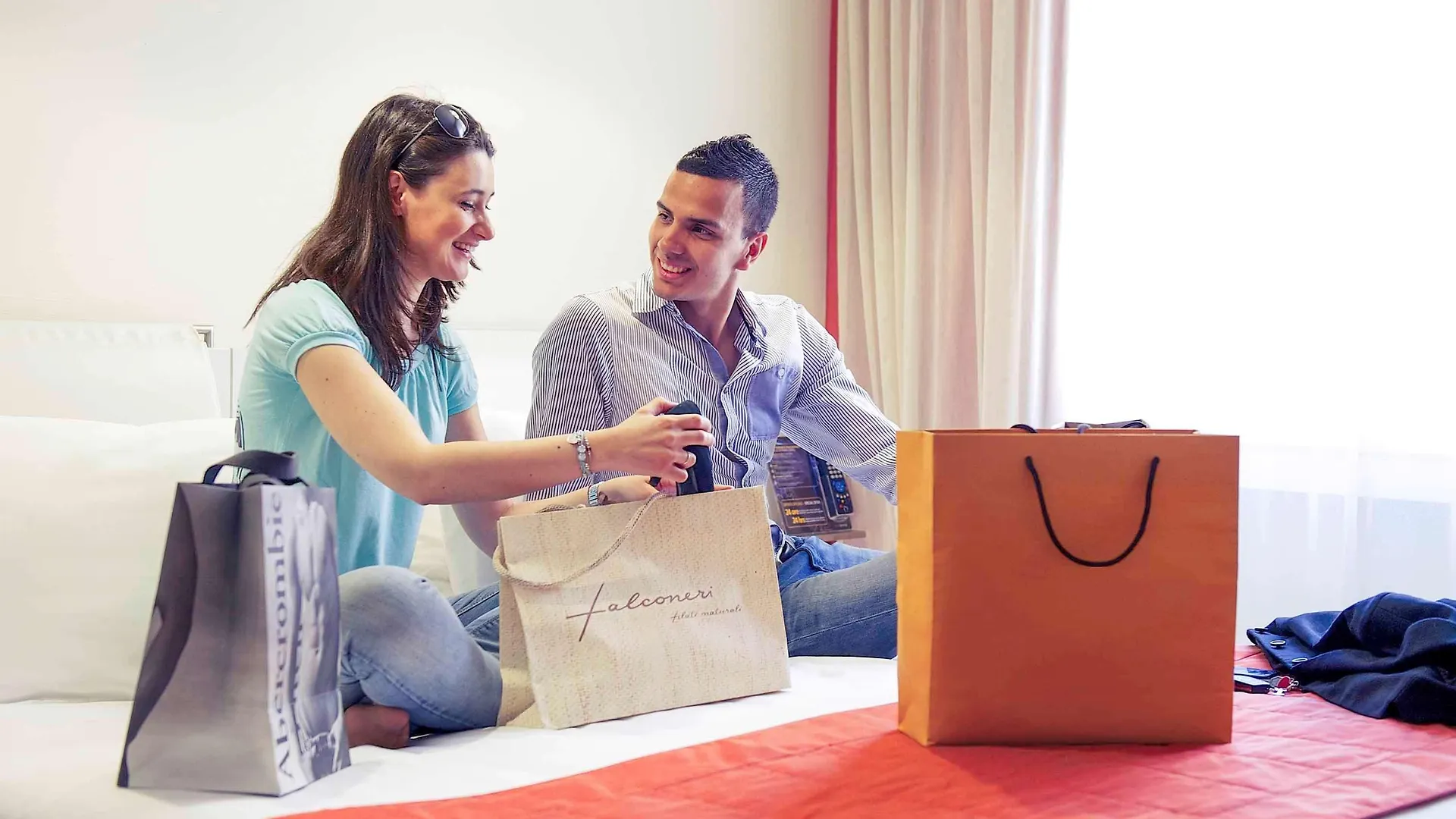 ****  Hotel Mercure Milano Solari İtalya
