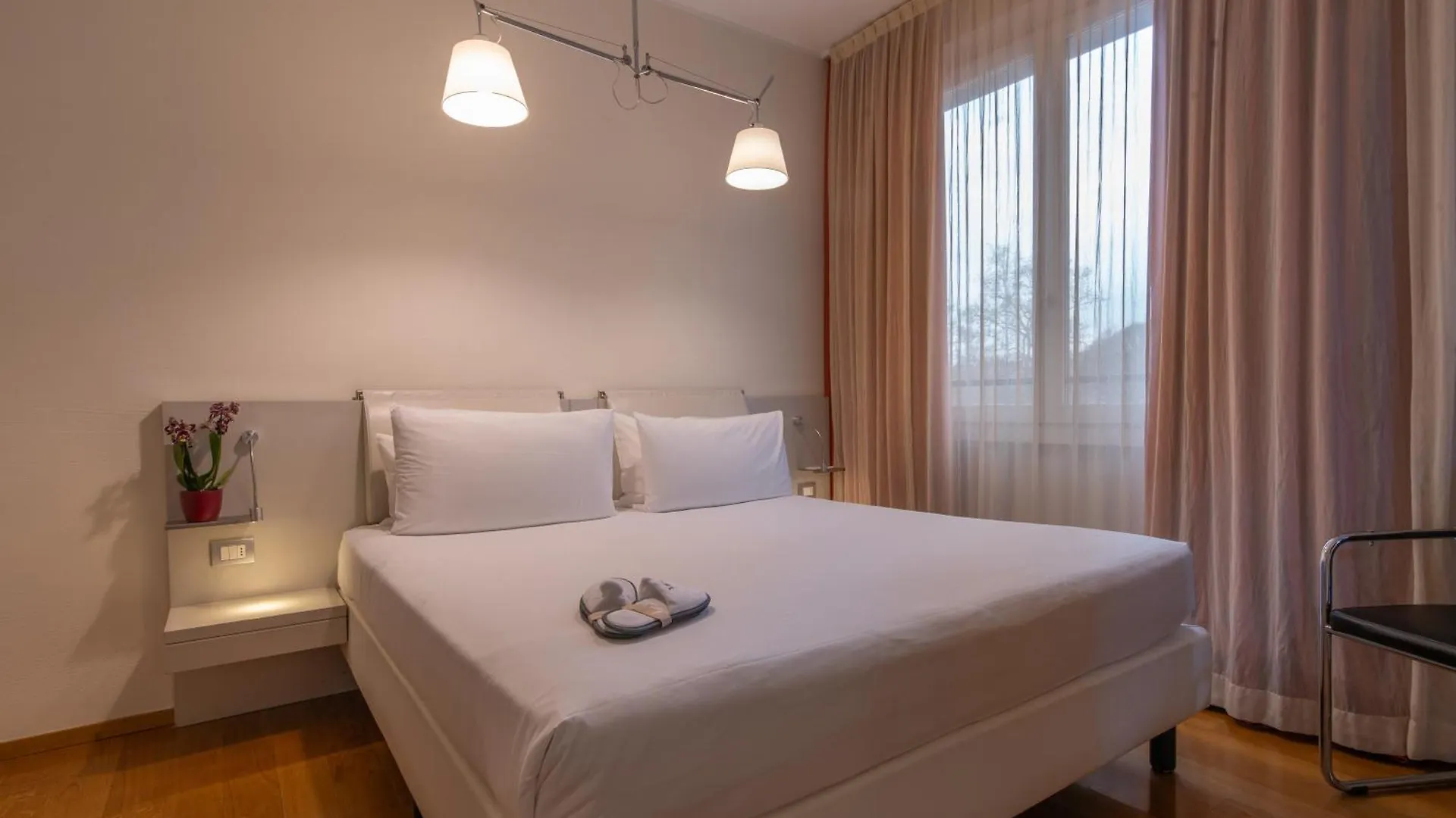 Hotel Mercure Milano Solari