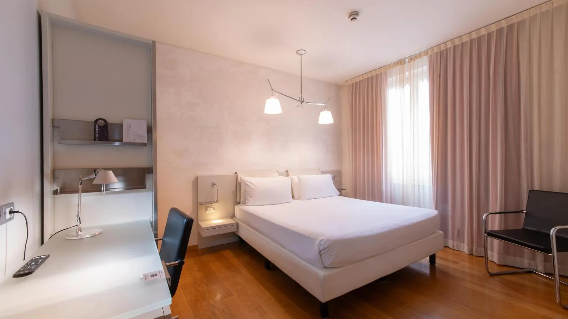 Hotel Mercure Milano Solari