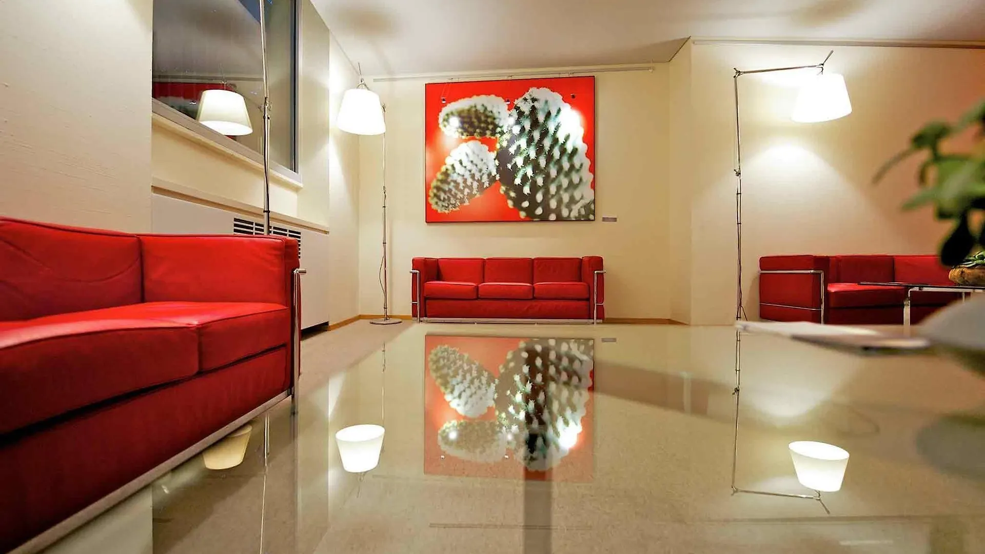 Hotel Mercure Milano Solari
