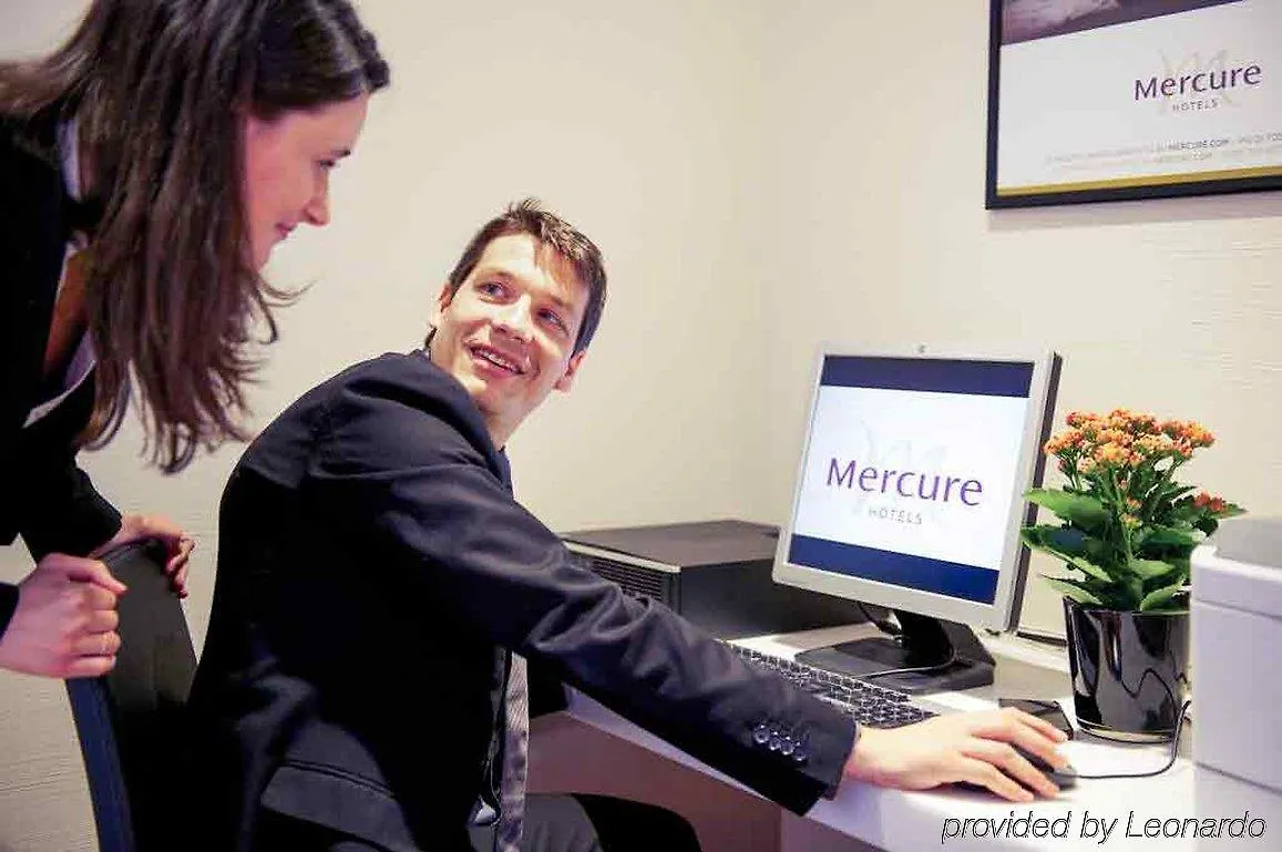 ****  Hotel Mercure Milano Solari İtalya