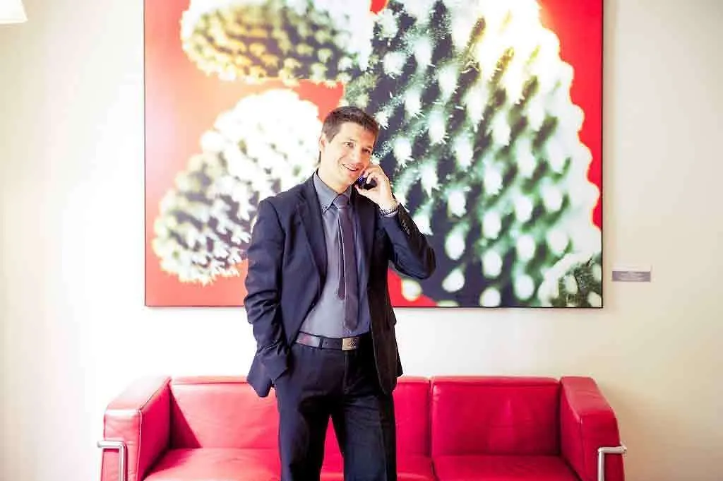 Hotel Mercure Milano Solari  Milan