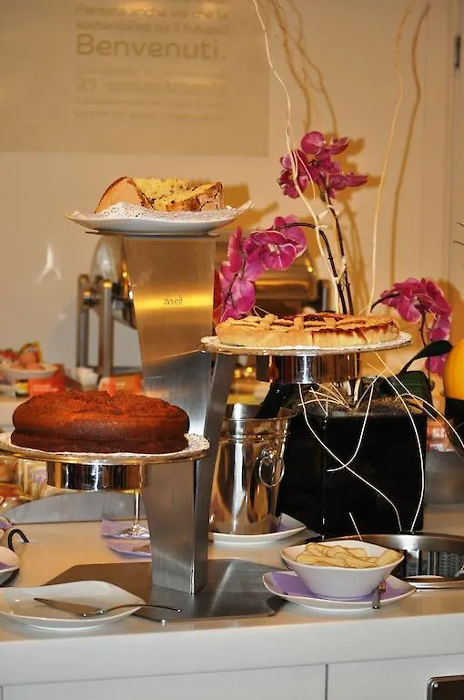 Hotel Mercure Milano Solari