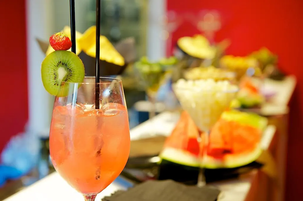 Hotel Mercure Milano Solari