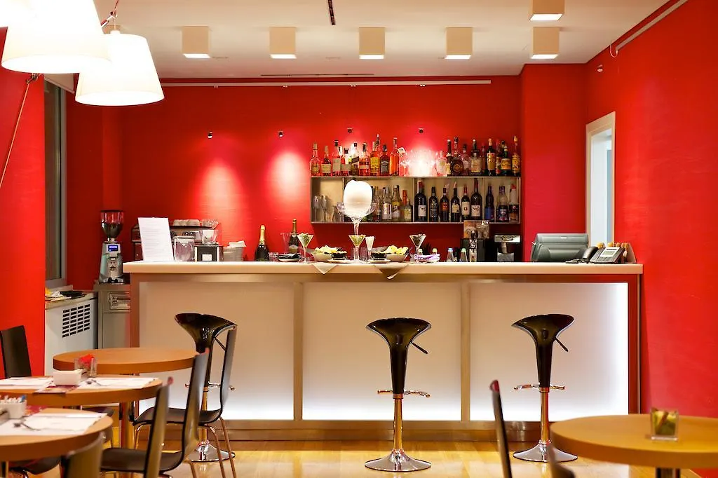 Hotel Mercure Milano Solari